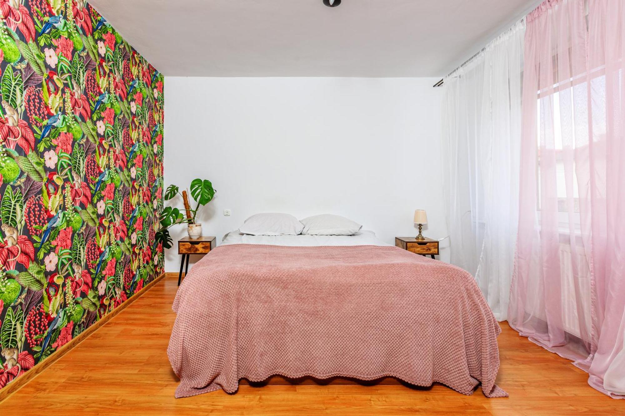 Apartamenty Maciejka Władysławowo المظهر الخارجي الصورة