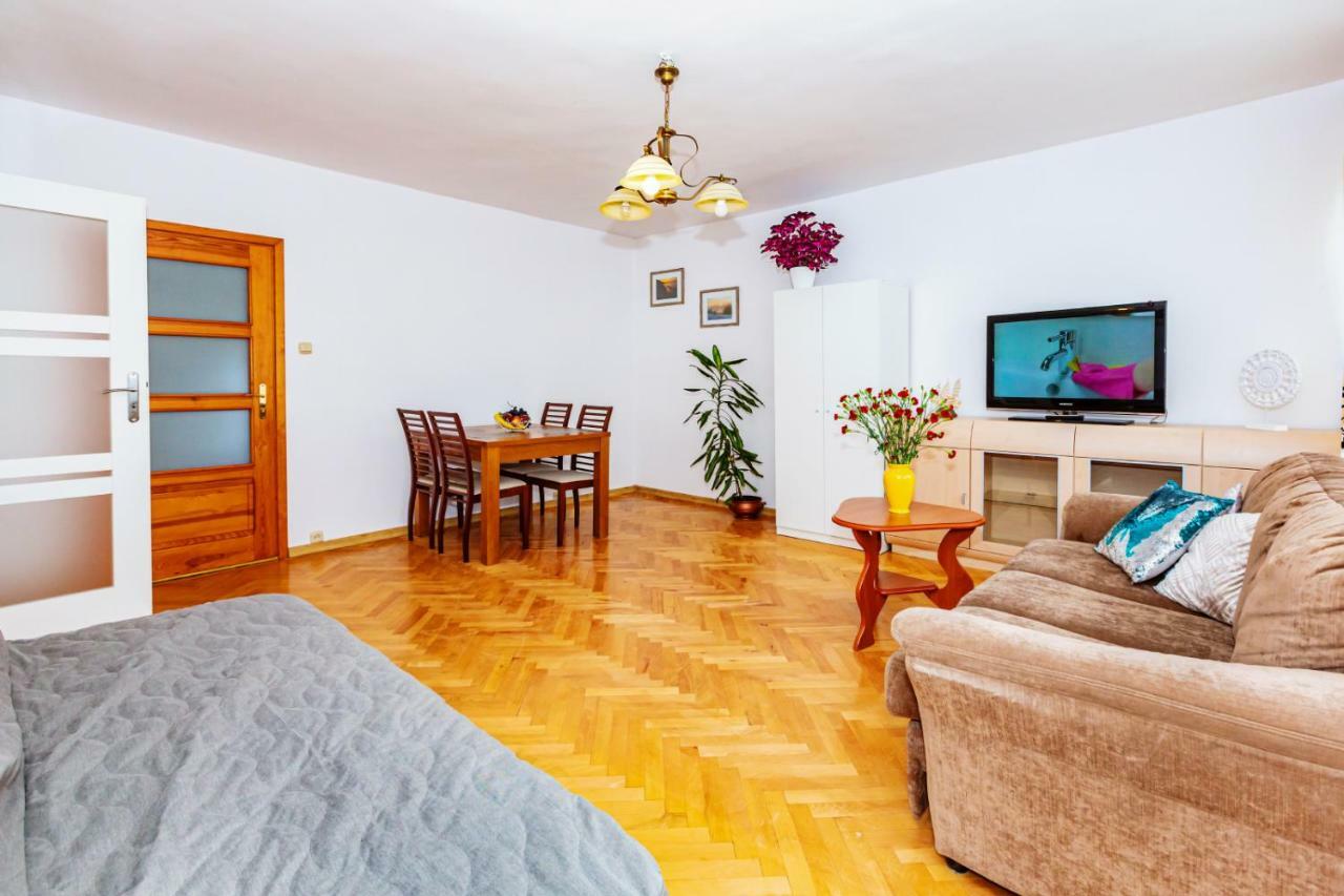 Apartamenty Maciejka Władysławowo المظهر الخارجي الصورة