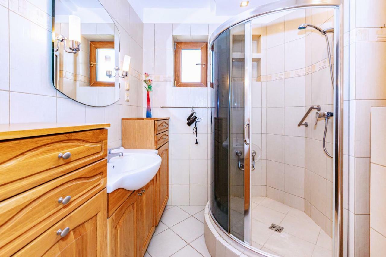 Apartamenty Maciejka Władysławowo المظهر الخارجي الصورة