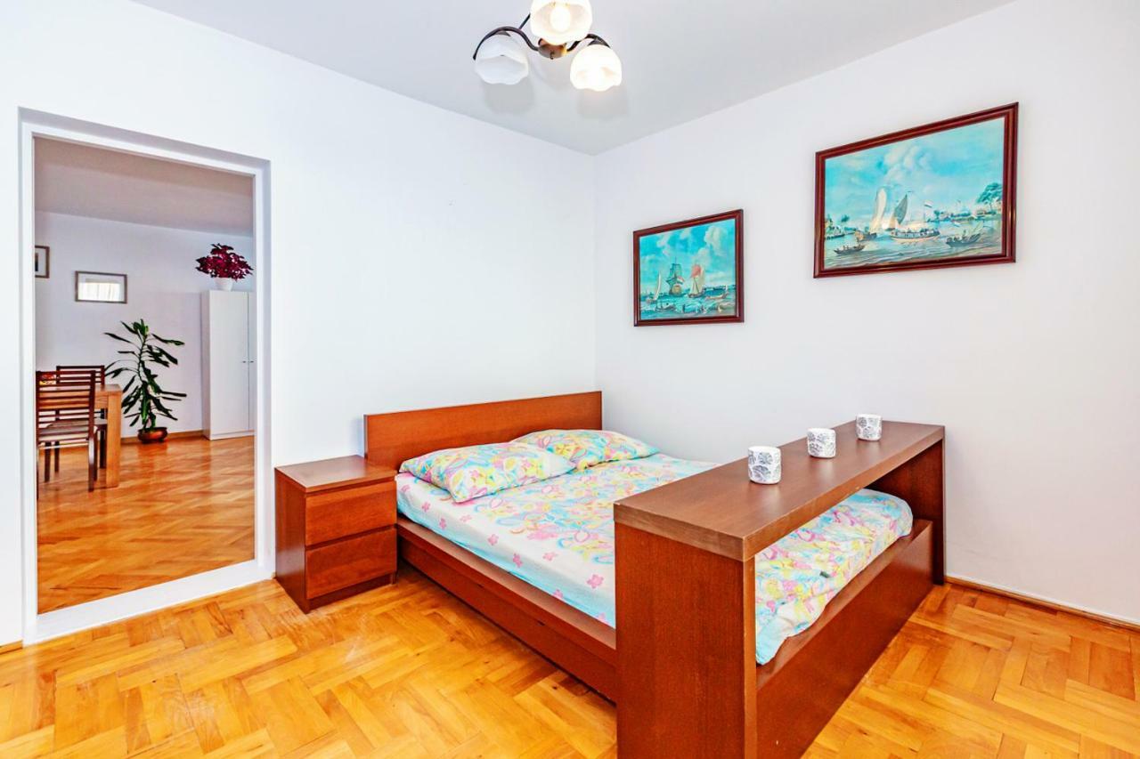 Apartamenty Maciejka Władysławowo المظهر الخارجي الصورة